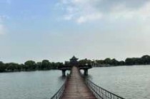阜阳有什么好玩的地方景点？阜阳有好玩的地方吗?？