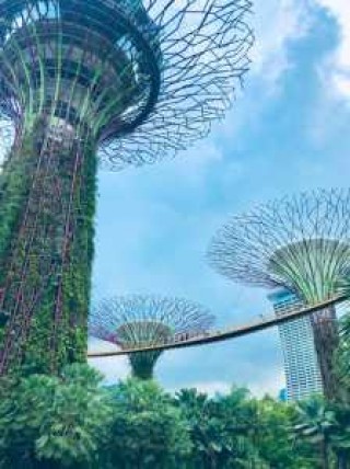新加坡旅游景点排名，新加坡旅游景点排名榜
