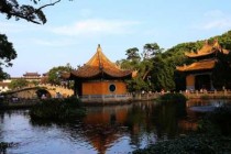 宁波必去三大景点普陀山？宁波普陀山景点图片？
