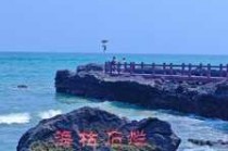 涠洲岛景点介绍？涠洲岛景区介绍？