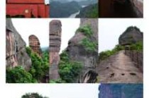 情侣不要去丹霞山，丹霞山适合带孩子去吗？