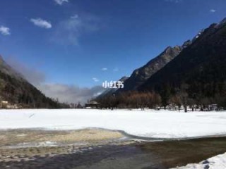 毕棚沟天气预报，毕棚沟现在有雪吗最新消息