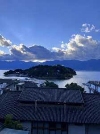 双廊古镇有什么好玩的？双廊古镇有哪些景点？