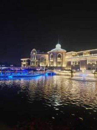北京蓝色港湾消费高吗，北京蓝色港湾怎么样