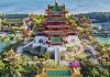 山东旅游景点推荐自驾游？山东游景点大全 自驾车旅游？