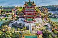 山东旅游景点推荐自驾游？山东游景点大全 自驾车旅游？