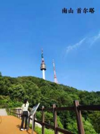 去韩国旅游攻略，去韩国旅游攻略及费用？