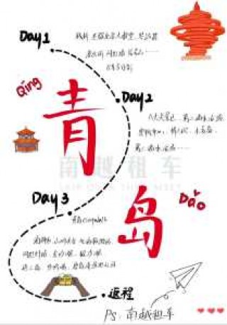 求自由行旅游攻略？自由行旅游线路推荐？