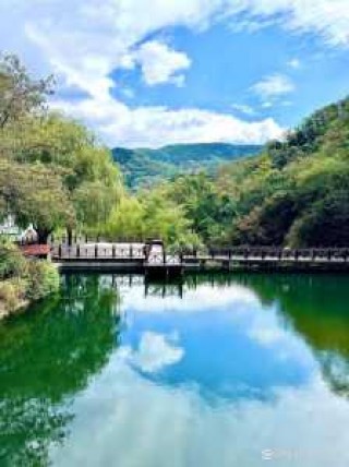 沂山风景区简介？沂山风景区简介图片？