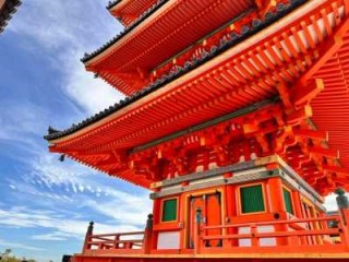 日本最著名的名胜古迹，日本最著名的名胜古迹有哪些