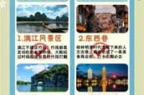 桂林三日游跟团，桂林三日游多少