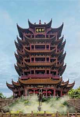 武汉景区有哪些景点好玩，武汉景区有哪些景点推荐