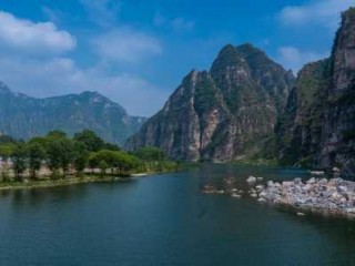 孤山寨风景区介绍，孤山寨旅游攻略？