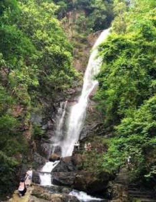 贺州景点旅游自驾游？贺州旅游前十景点？