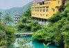温岭旅游景点大全，温岭旅游景点大全长屿硐天