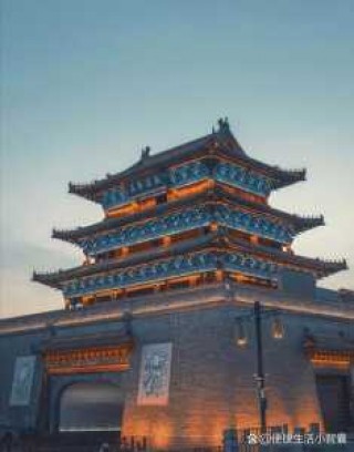 开封旅游攻略一日游，开封旅游攻略自助游？