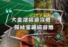 泰宁大金湖一日游？泰宁大金湖旅游攻略两日游？