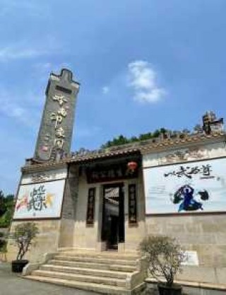 岭南印象园现在开放吗，岭南印象园现在开放吗多少钱？