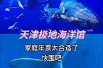天津海洋馆门票多少钱2021？天津海洋馆门票多少钱2021年？