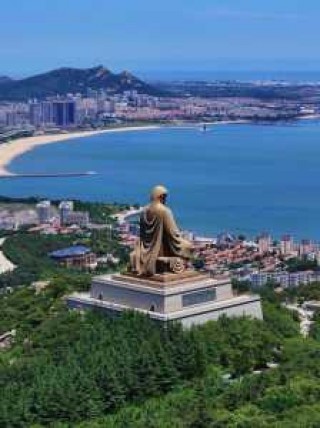 威海必去的3个景点景点？威海值得一去的景点？