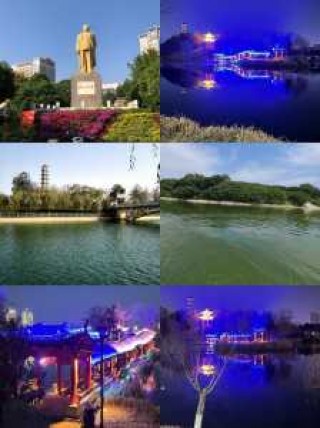 商丘有什么好玩的地方，商丘有什么好玩的地方游乐园？