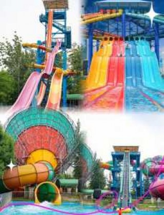 北京水上乐园水魔方门票，北京水上乐园水魔方开园了吗