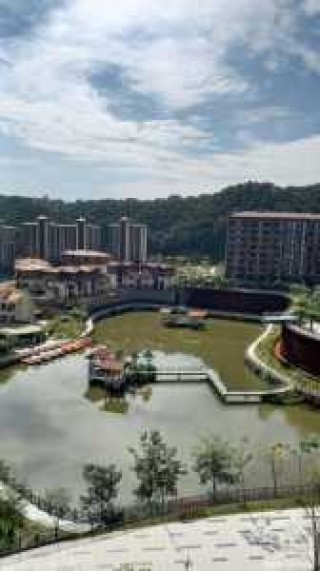 惠州龙门温泉哪里比较好？广东惠州龙门温泉度假村哪里好？