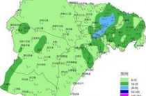 内蒙古交通地图？内蒙古省各市县地图？