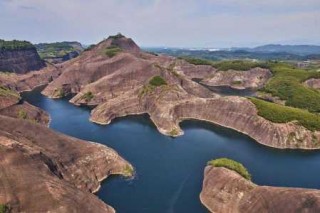郴州旅游景点排名榜？郴州旅行景点？
