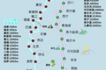 川藏线几月份去最合适自驾游？川藏线哪个季节去比较好？