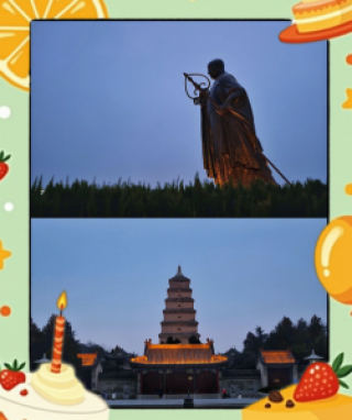 大雁塔北广场音乐喷泉，大雁塔北广场音乐喷泉收费吗？