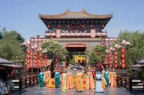 开封免费的33个景点？2021年开封免费的景点？