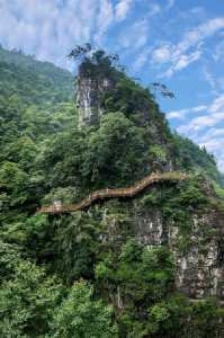 自驾黑山谷最佳安排？自驾黑山谷最佳安排时间？