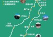 自驾游旅游路线推荐，自驾游十条经典路线推荐