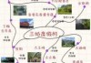 武夷山游玩攻略？武夷山游玩攻略自助游？