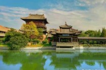 周口景点排名榜前十名，周口著名景点