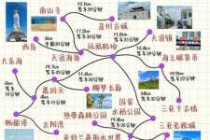 海南自驾自由行攻略及费用，海南自驾2021
