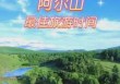 阿尔山旅游攻略必玩，阿尔山旅游攻略必玩的景点阿尔山门森林公园