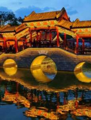 太原一日游哪里好玩？太原一日旅游？