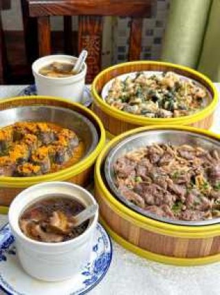 佛山前十特色美食，佛山前十特色美食小吃？