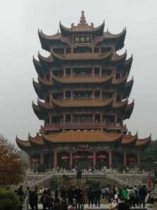 武汉景区有哪些景点好玩，武汉景区有哪些景点推荐