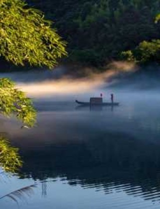 郴州旅游景点排名榜？郴州旅行景点？