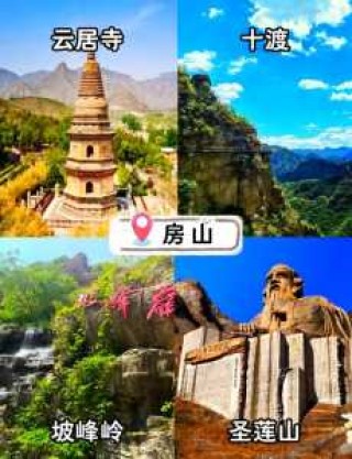北京郊区好玩的地方排名？北京郊区比较好玩的地方？