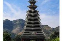 贵州省旅游前十景点排名，贵州省旅游前十景点排名榜？