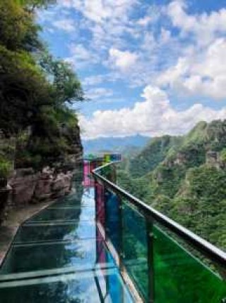 北京十渡风景区官方网站，北京十渡风景区旅游攻略？