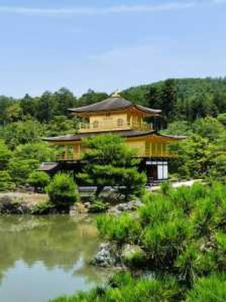日本景点排名榜前十名，日本最漂亮三个城市？