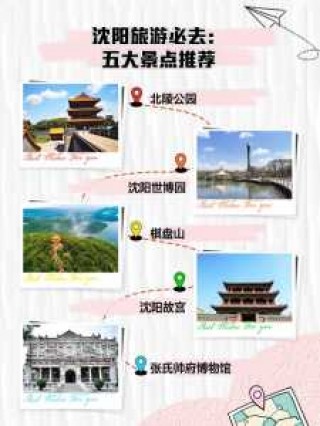 沈阳三日游攻略？沈阳三日游攻略最新？