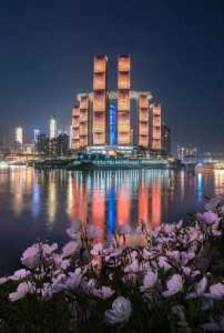 重庆旅游景点排名，重庆市旅游景点前十名的都有哪些？