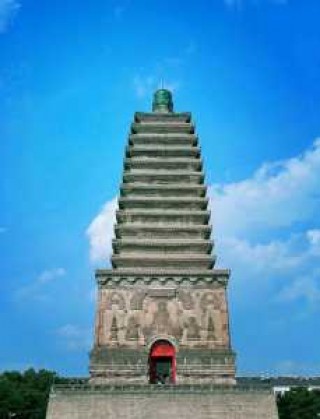 辽宁旅游景点有哪些，辽宁主要旅游景点