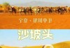 宁夏沙坡头景区，宁夏沙坡头景区酒店？